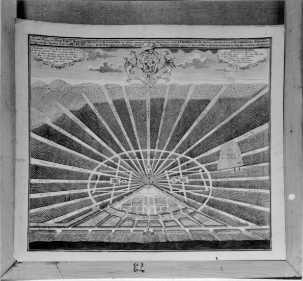 AR 42 1 Schlitz Karlsruhe Pläne