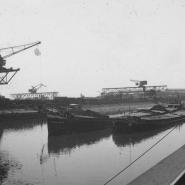 L18 09 Schlitz Rheinhafen