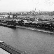 L18 20 Schlitz Rheinhafen