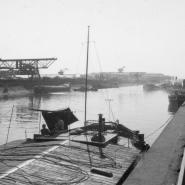 L19 18 Schlitz Rheinhafen