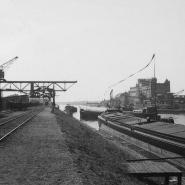 L19 21 Schlitz Rheinhafen