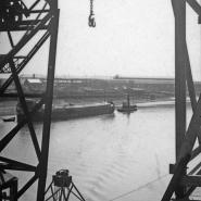 L19 x2 Schlitz Rheinhafen