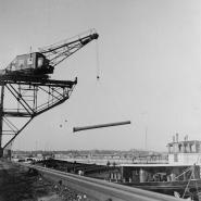 R150  3 Schlitz Rheinhafen