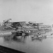 R150 10 Schlitz Rheinhafen