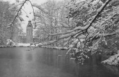 Z 28 11 Schlitz Schlossgarten Vorkriegsaufnahmen