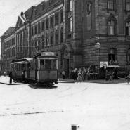 Stadtbilder nach 1945