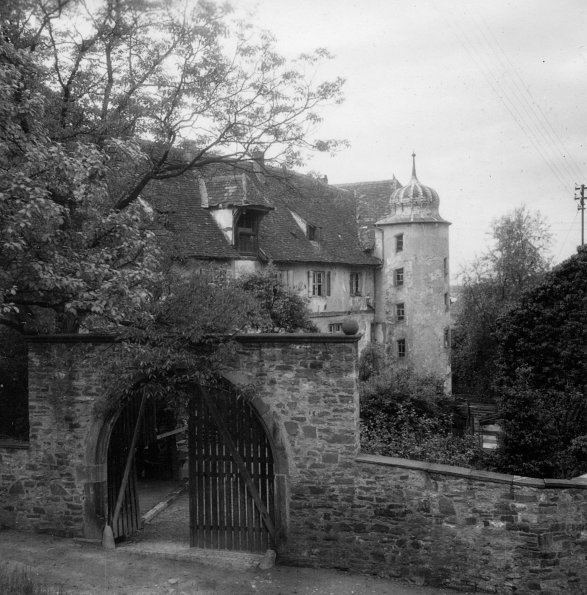 R80  6 Schlitz Grötzingen