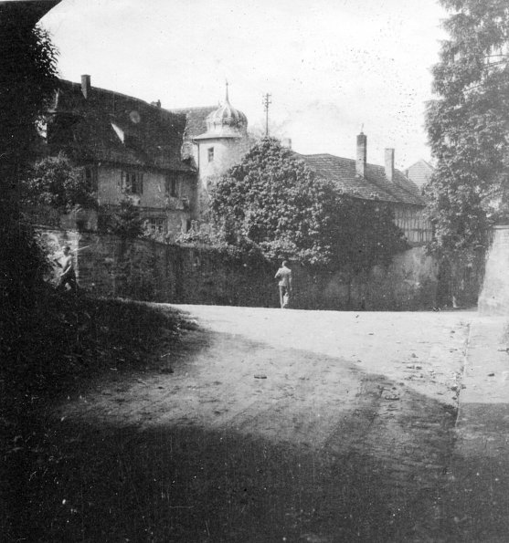 R80 11 Schlitz Grötzingen