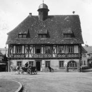 R80 13 Schlitz Grötzingen