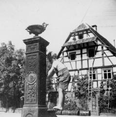 E  9 Schlitz Jöhlingen