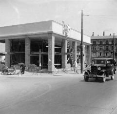 R141  1 Schlitz Karlsruhe Kaiserstraße
