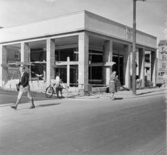 R141  4 Schlitz Karlsruhe Kaiserstraße