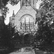 L218 5 6 Schlitz Stadtbilder Ruinen